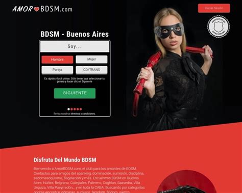 bdsm buenos aires|Quiero BDSM Argentina